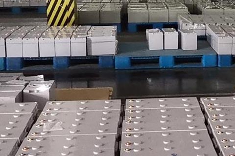 沧杜林回族乡钴酸锂电池回收_回收废电池公司